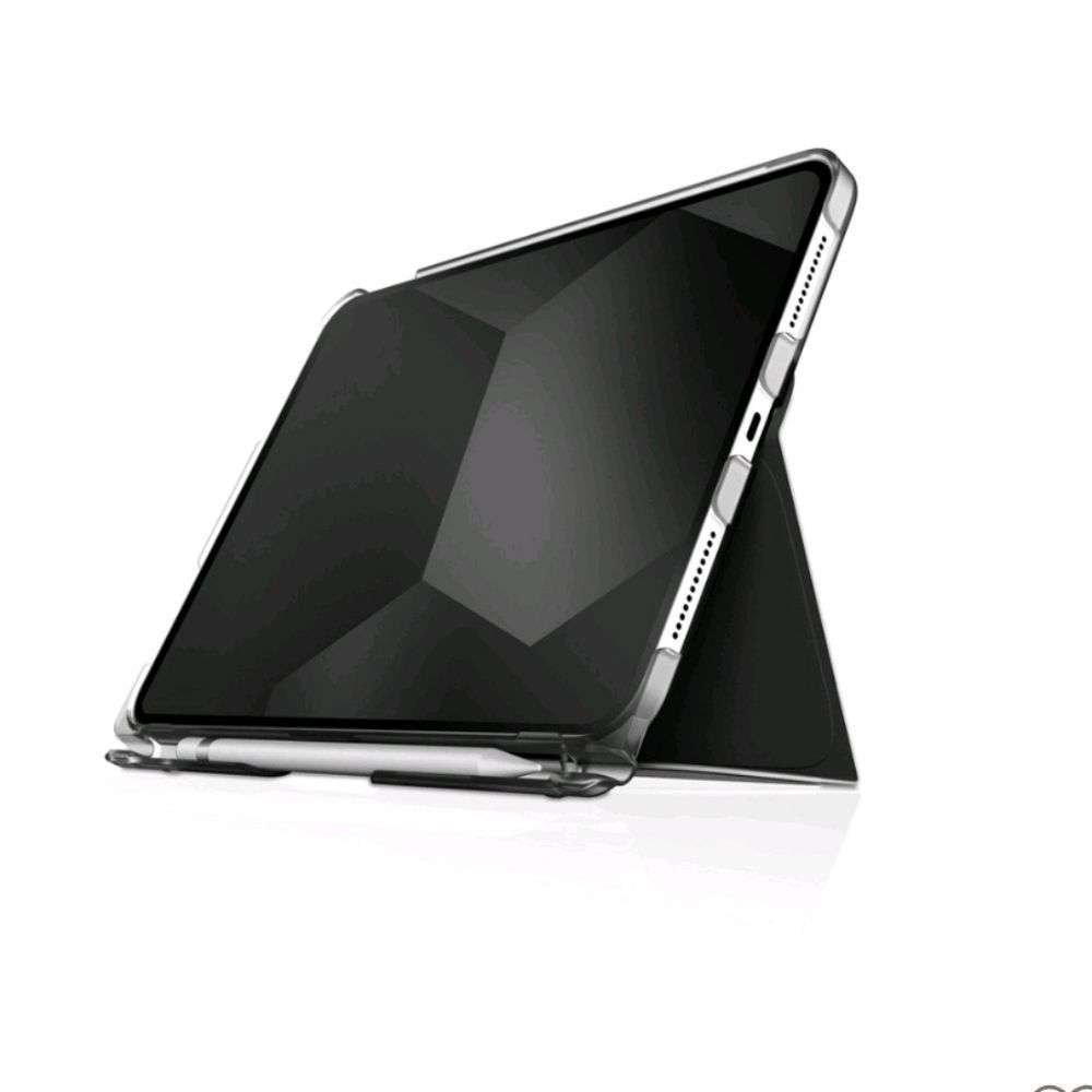 STM Goods Studio I-Pad The Smartest Case- 10th Generation